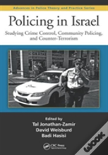 Policing In Israel
