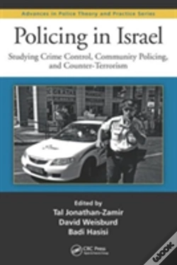 Capa do artigo Policing In Israel
