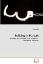 Policing In Purdah - Preview
