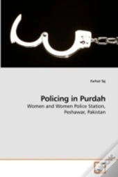 Policing In Purdah