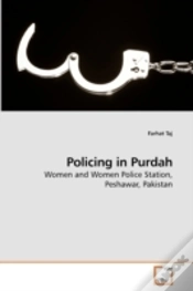 Capa do artigo Policing In Purdah