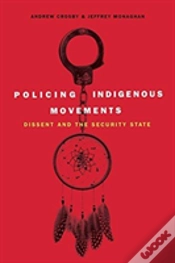 Capa do artigo Policing Indigenous Movements