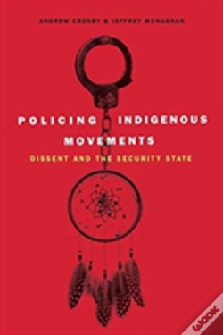 Capa do artigo Policing Indigenous Movements