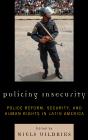 Policing Insecurity - Preview