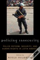 Policing Insecurity