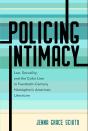 Policing Intimacy - Preview