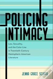 Capa do artigo Policing Intimacy