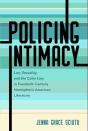 Policing Intimacy - Preview