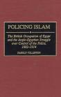 Policing Islam - Preview