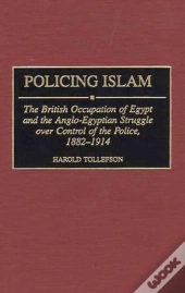 Policing Islam