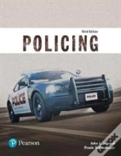 Capa do artigo Policing (Justice Series)