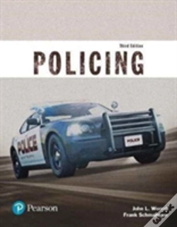 Capa do artigo Policing (Justice Series)