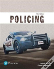 Policing (Justice Series)