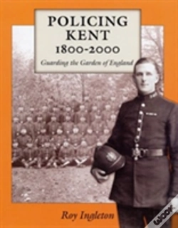 Capa do artigo Policing Kent 1800-2000