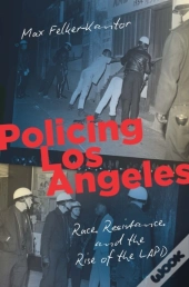 Policing Los Angeles