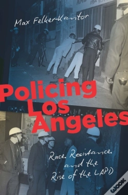 Capa do artigo Policing Los Angeles
