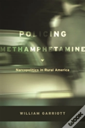 Capa do artigo Policing Methamphetamine