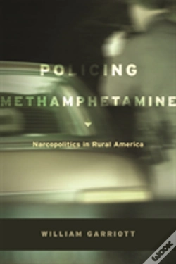 Capa do artigo Policing Methamphetamine