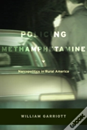 Capa do artigo Policing Methamphetamine