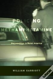 Capa do artigo Policing Methamphetamine