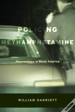 Capa do artigo Policing Methamphetamine