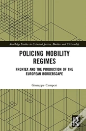 Capa do artigo Policing Mobility Regimes