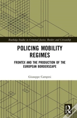 Capa do artigo Policing Mobility Regimes