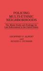 Policing Multi-Ethnic Neighborhoods - Preview