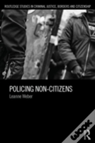Policing Non-Citizens