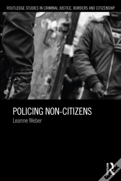 Capa do artigo Policing Non-Citizens