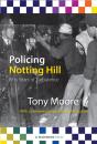 Policing Notting Hill - Preview
