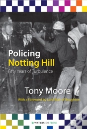Capa do artigo Policing Notting Hill