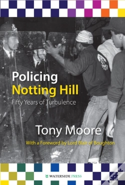 Capa do artigo Policing Notting Hill