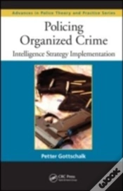 Capa do artigo Policing Organized Crime