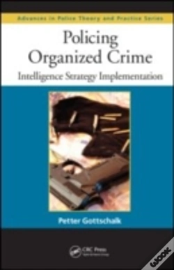 Capa do artigo Policing Organized Crime