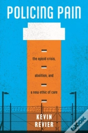 Capa do artigo Policing Pain