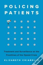 Capa do artigo Policing Patients