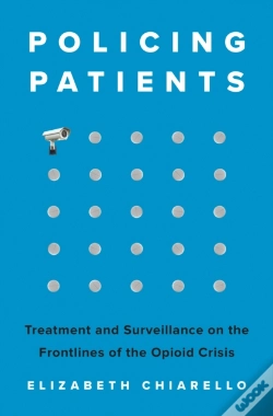 Capa do artigo Policing Patients