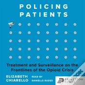 Capa do artigo Policing Patients