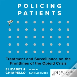 Capa do artigo Policing Patients