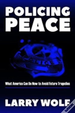 Capa do artigo Policing Peace