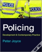 Capa do artigo Policing