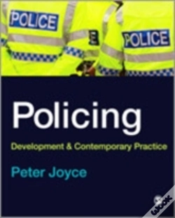 Capa do artigo Policing