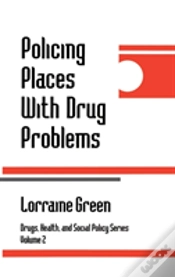 Capa do artigo Policing Places With Drug Problems