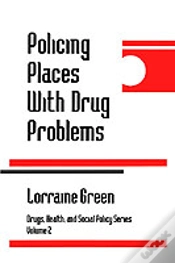 Capa do artigo Policing Places With Drug Problems