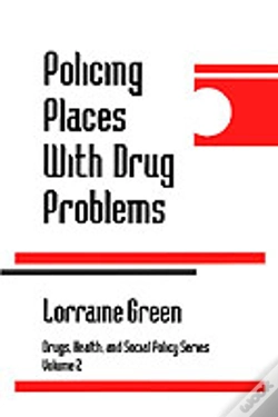Capa do artigo Policing Places With Drug Problems