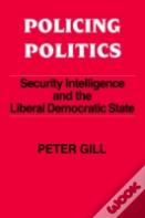 Policing Politics