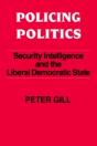 Policing Politics - Preview