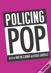 Capa do artigo Policing Pop