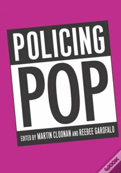 Capa do artigo Policing Pop